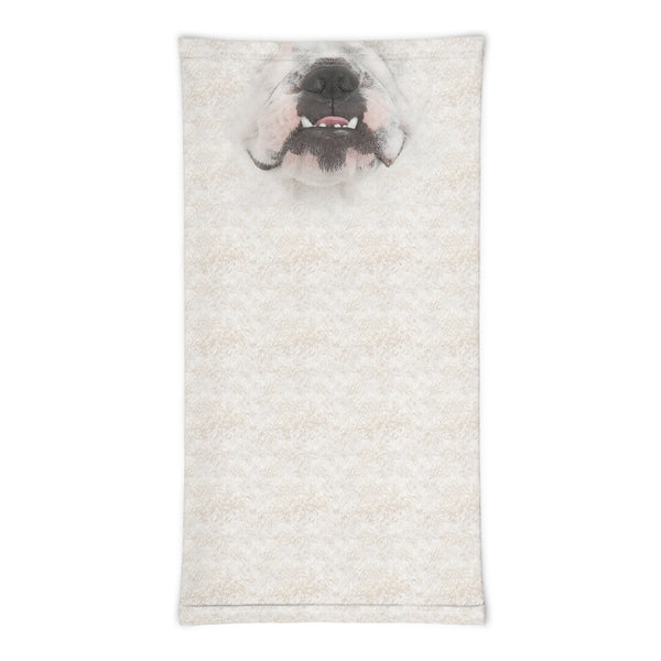 Neck Gaiter French Bulldog